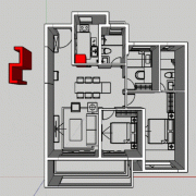 华润映江润府(营销核心)首页网坐-华润映江润府