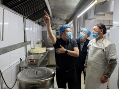 张掖市市场监视办理局